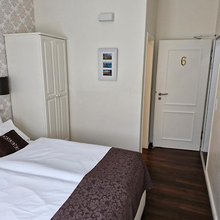 List Five - Your British Guesthouse 斯图加特 外观 照片