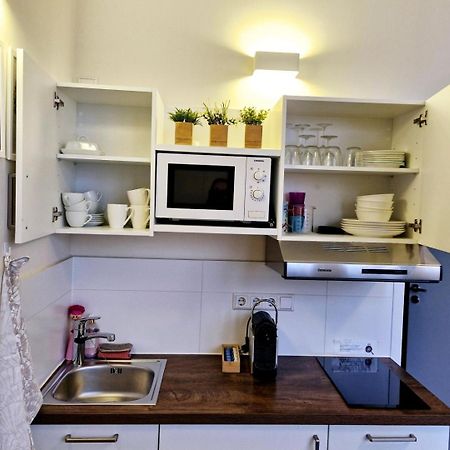 List Five - Your British Guesthouse 斯图加特 外观 照片
