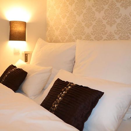 List Five - Your British Guesthouse 斯图加特 外观 照片