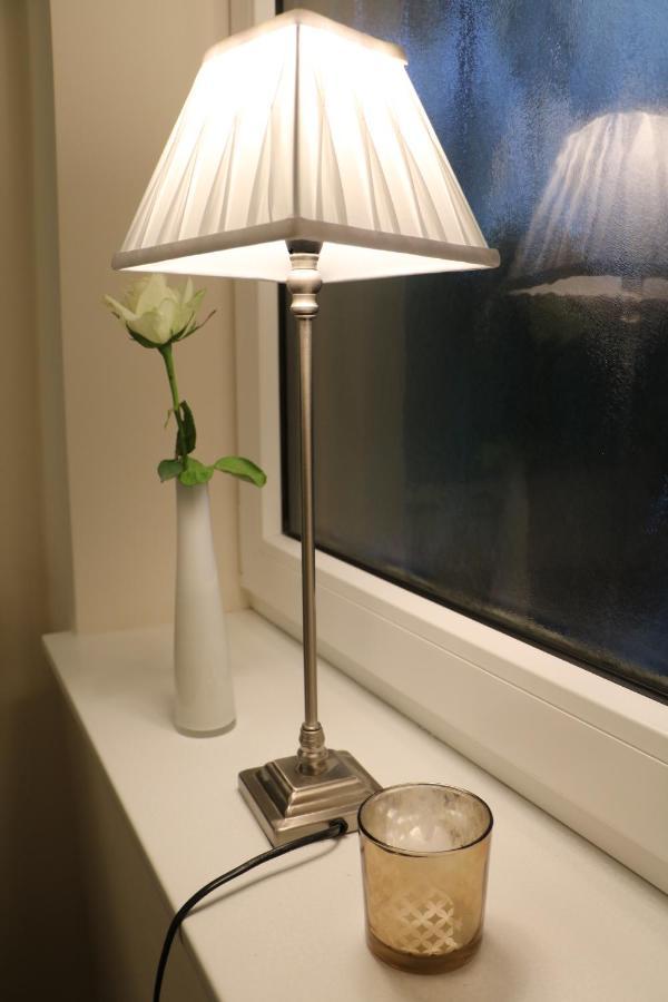 List Five - Your British Guesthouse 斯图加特 外观 照片