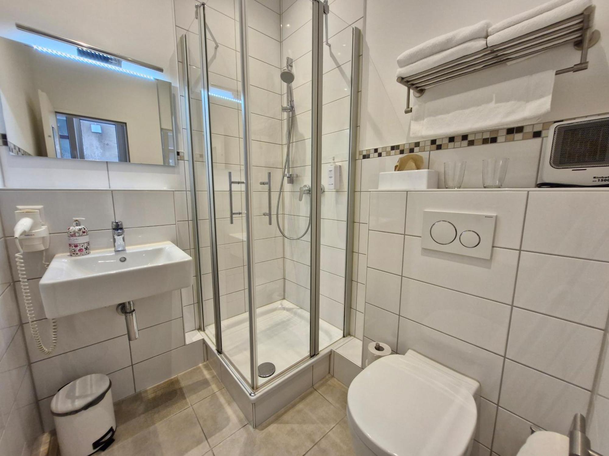 List Five - Your British Guesthouse 斯图加特 外观 照片