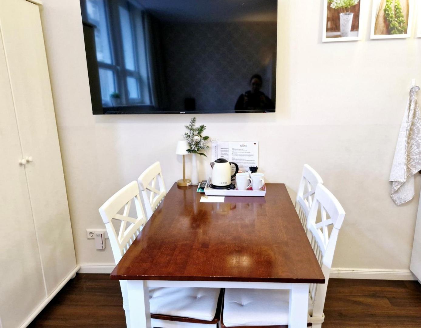 List Five - Your British Guesthouse 斯图加特 外观 照片