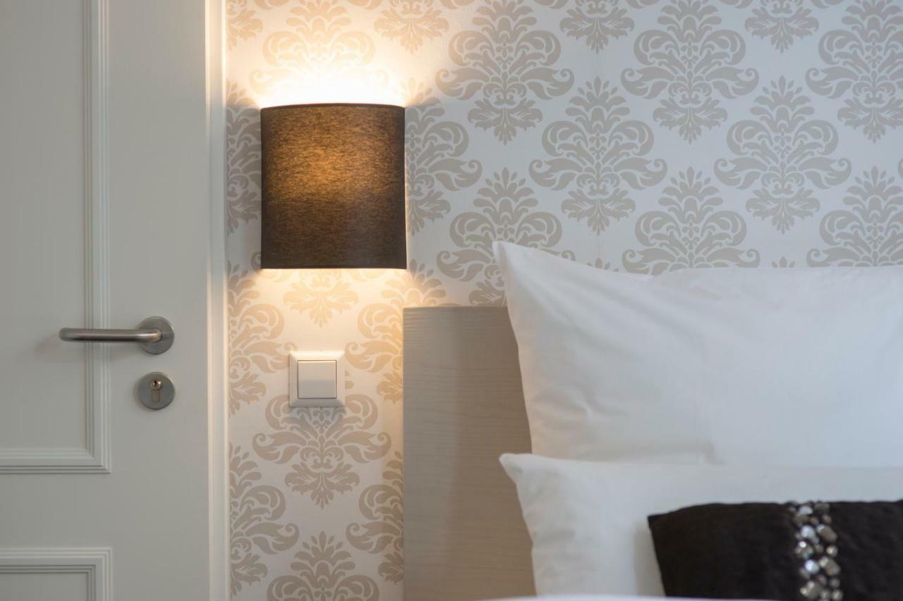List Five - Your British Guesthouse 斯图加特 外观 照片