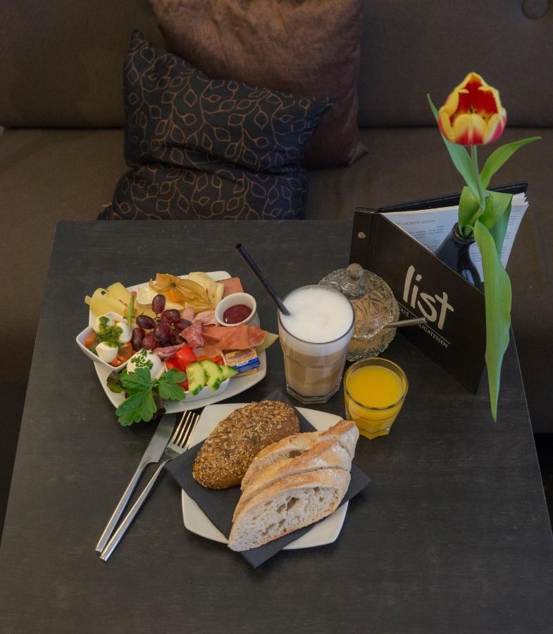 List Five - Your British Guesthouse 斯图加特 外观 照片