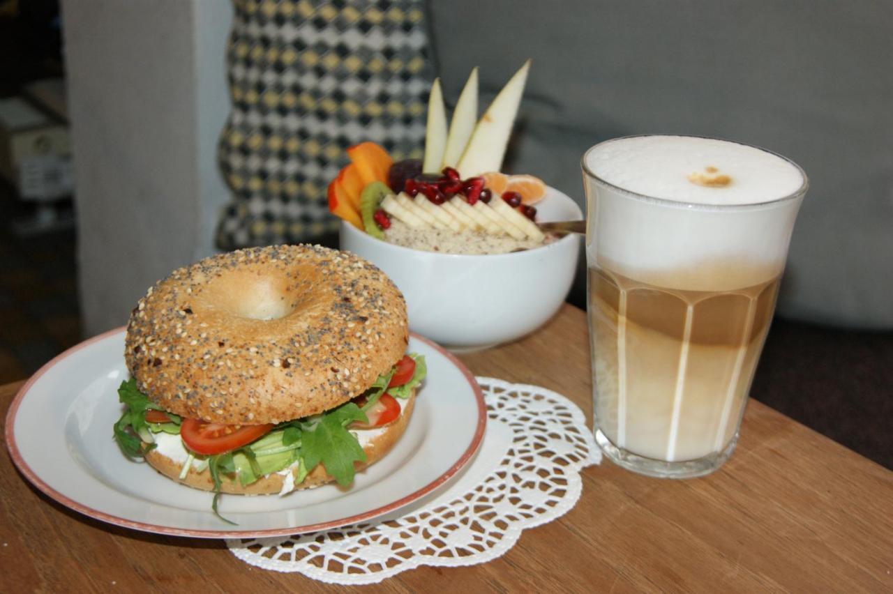 List Five - Your British Guesthouse 斯图加特 外观 照片