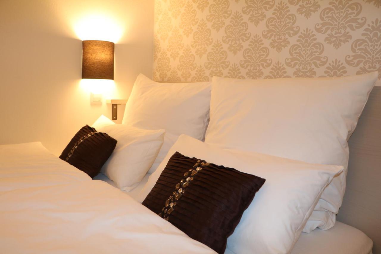 List Five - Your British Guesthouse 斯图加特 外观 照片