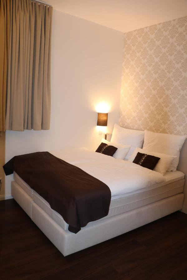 List Five - Your British Guesthouse 斯图加特 外观 照片