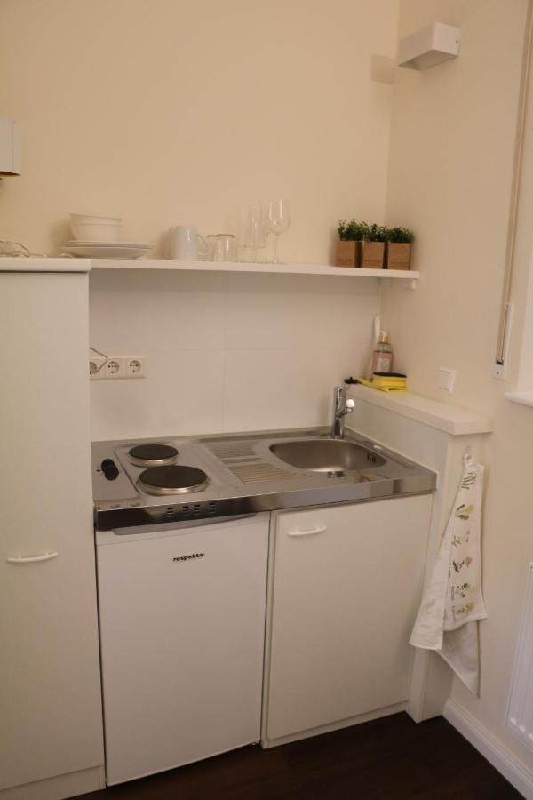 List Five - Your British Guesthouse 斯图加特 外观 照片